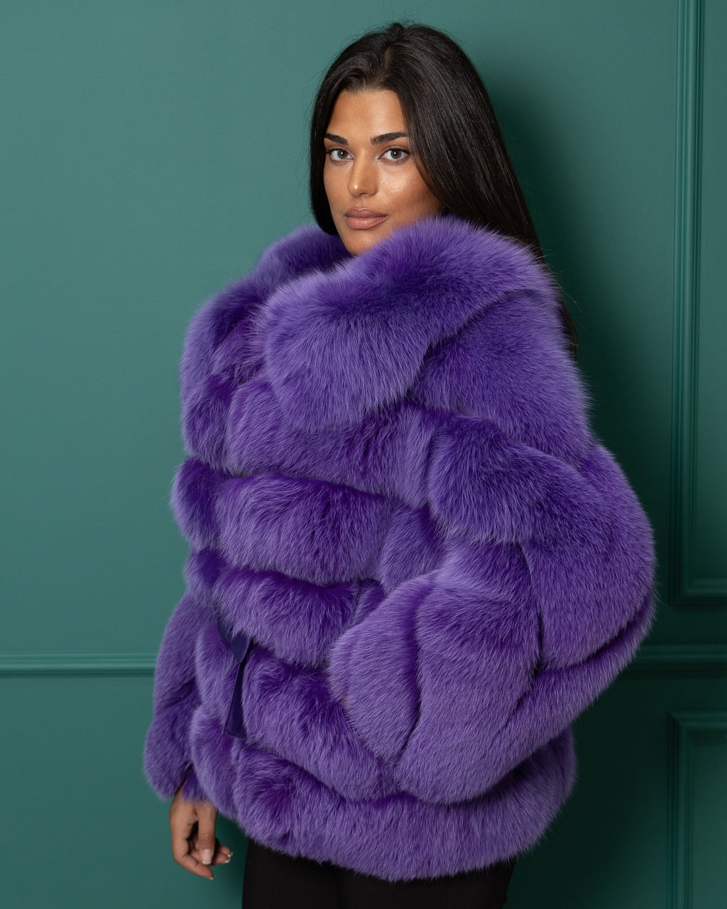 PRÉCOMMANDE Cassandra Fox