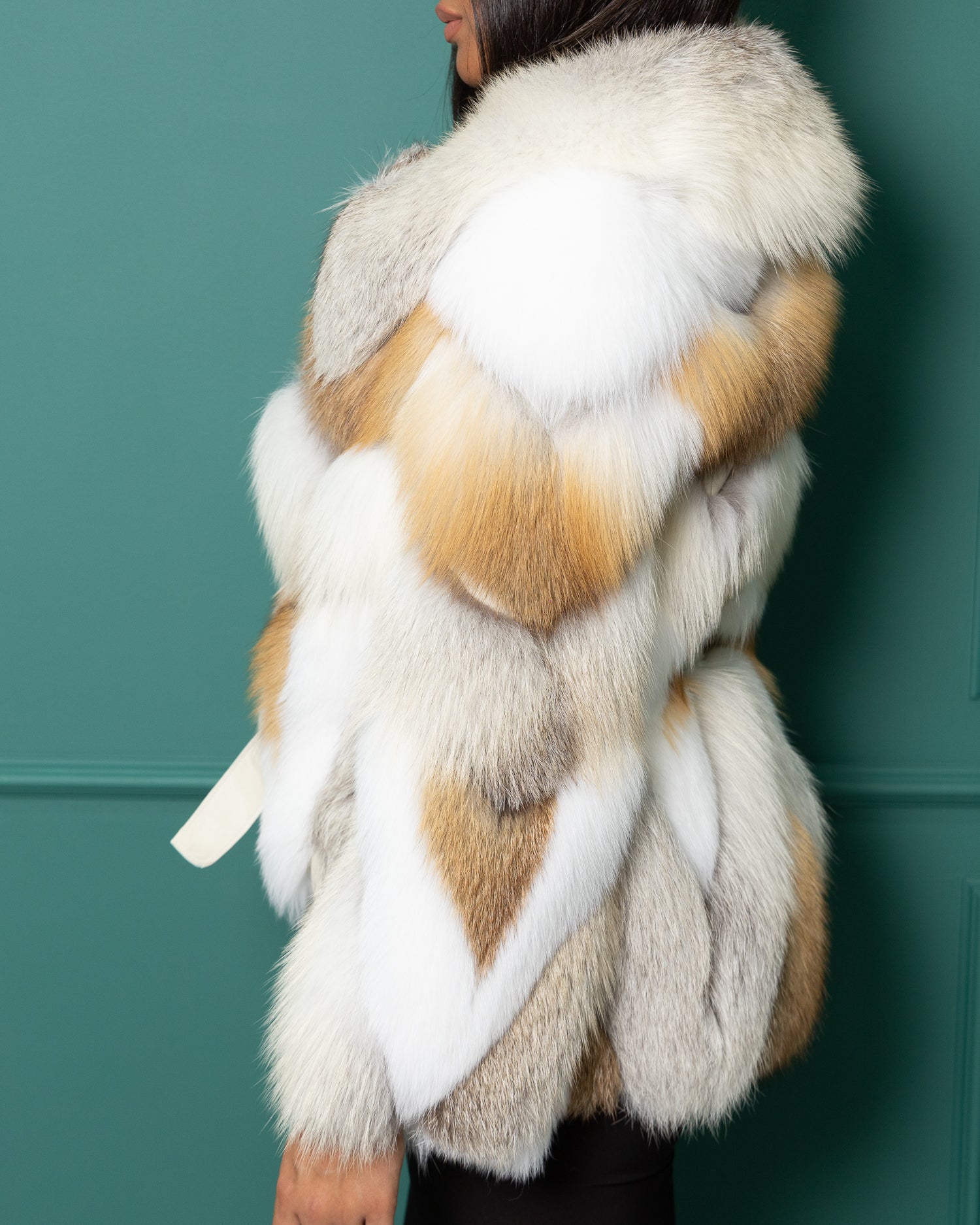 Apollonia Jacket