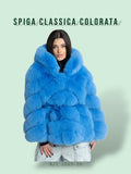 PRE-ORDER Spiga Classica Colorata