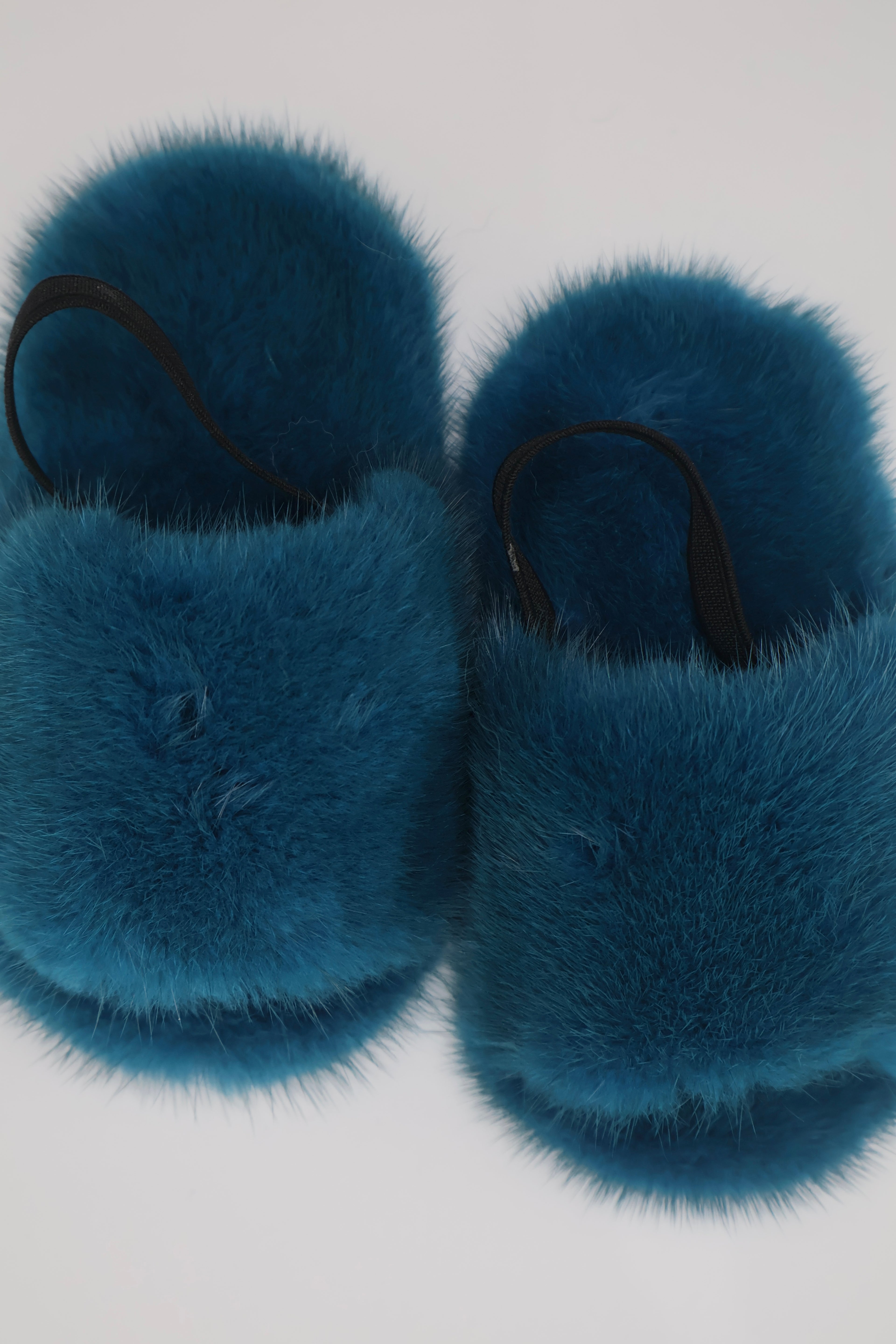 Sandalo Enfant Petrolio