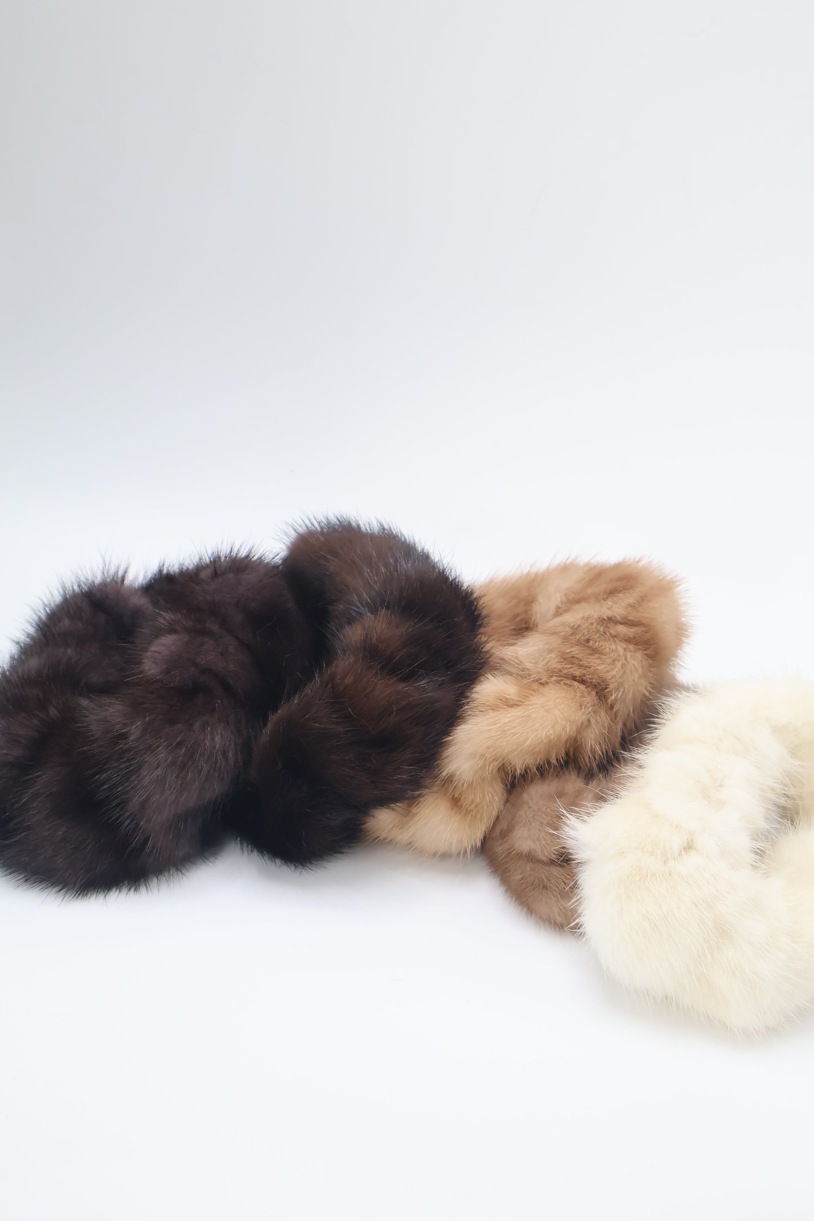 PRE ORDER- Elastico per Capelli