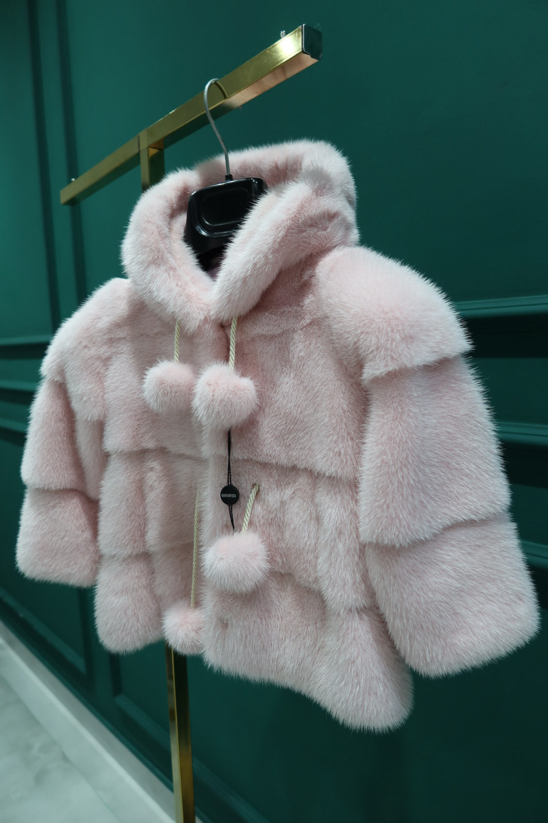 Visone Orizzontale Baby