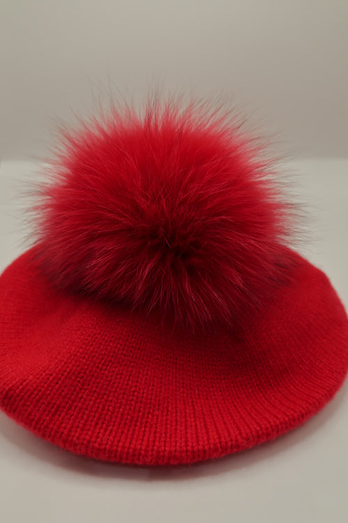 Cappello Paris