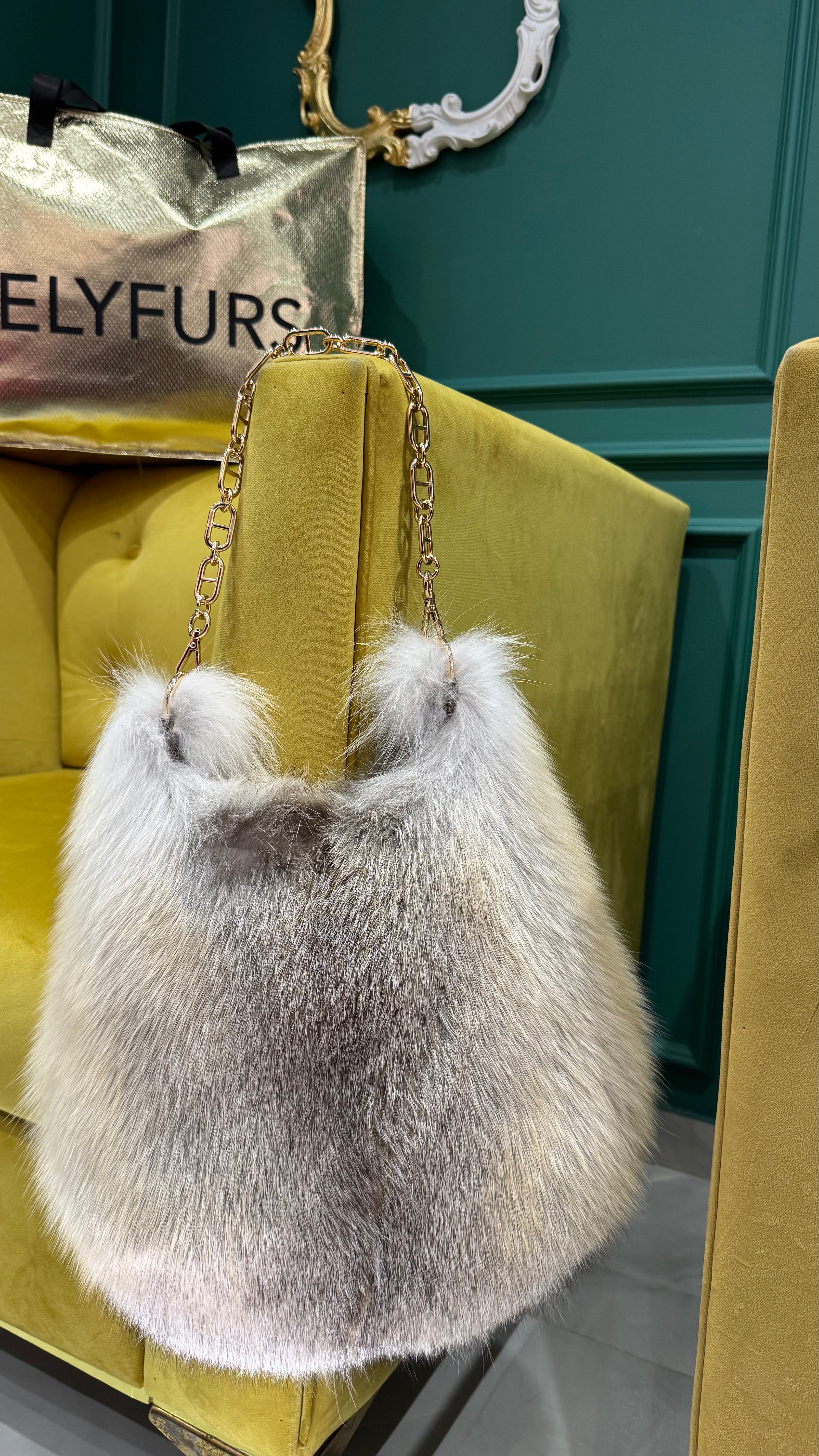 Volpe Bag