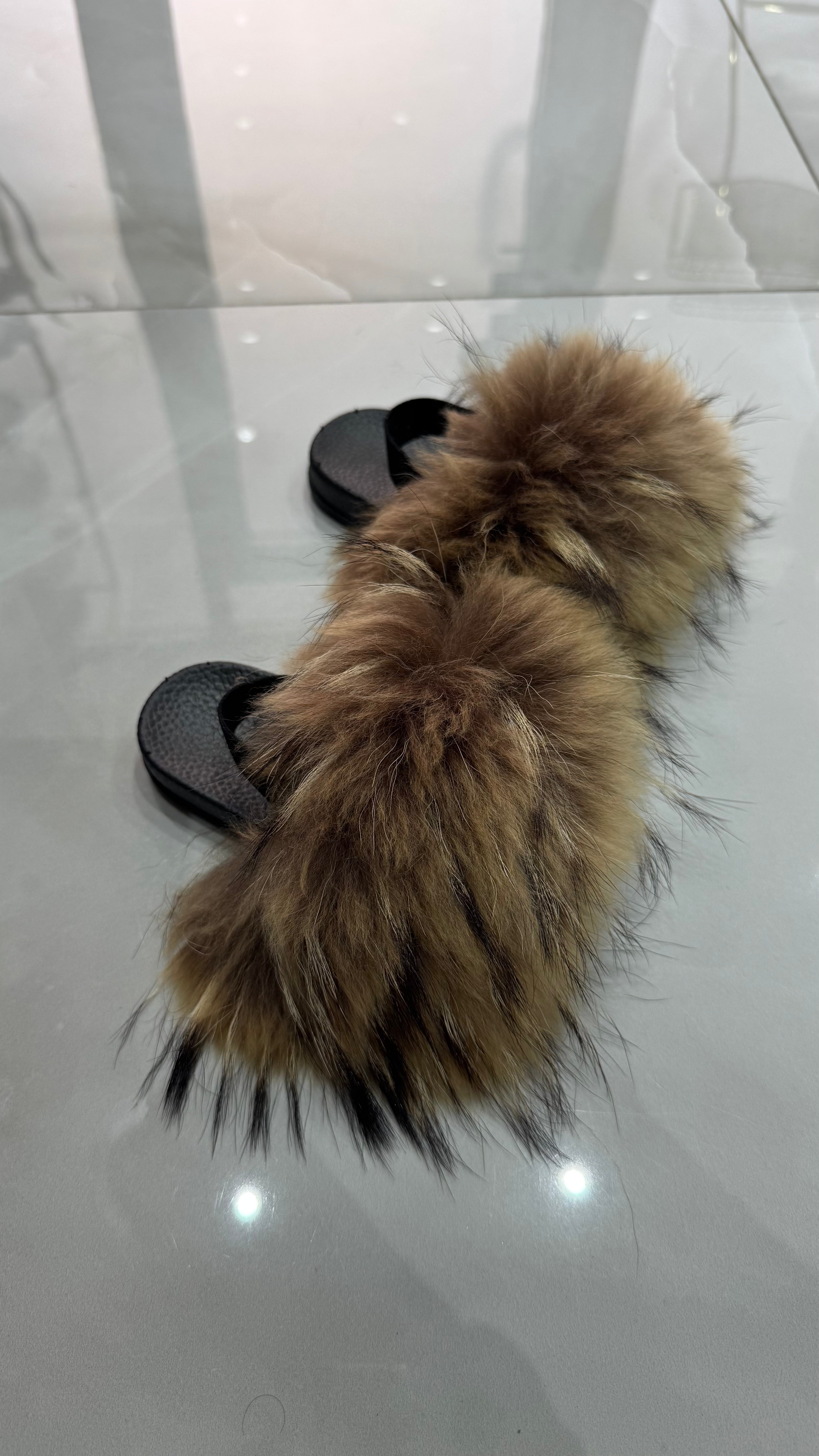 Slippers Baby Murmaski