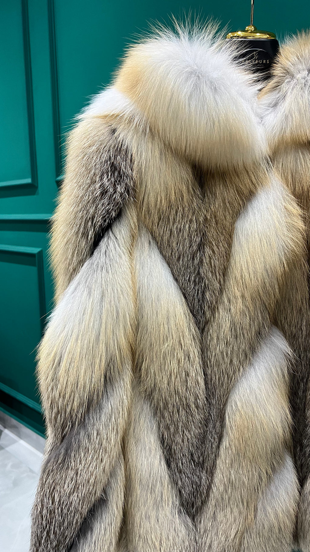 PRÉCOMMANDE - Ruggi Monocolore