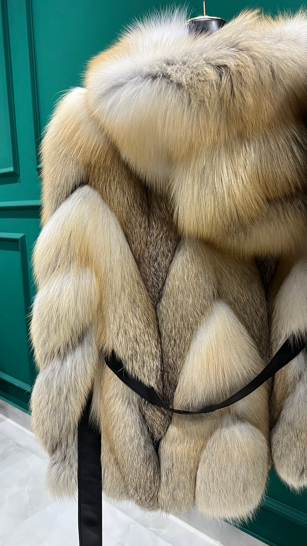 PRÉCOMMANDE - Ruggi Monocolore