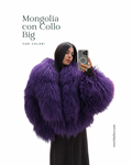 Mongolia Collo Big