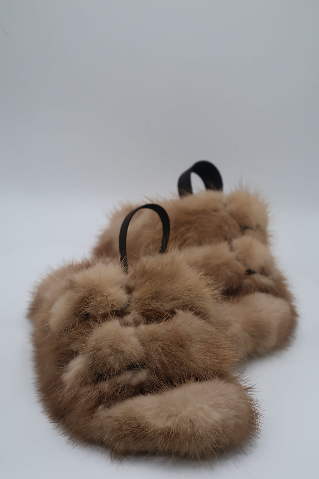 PREORDER - BIRKY SANDALS