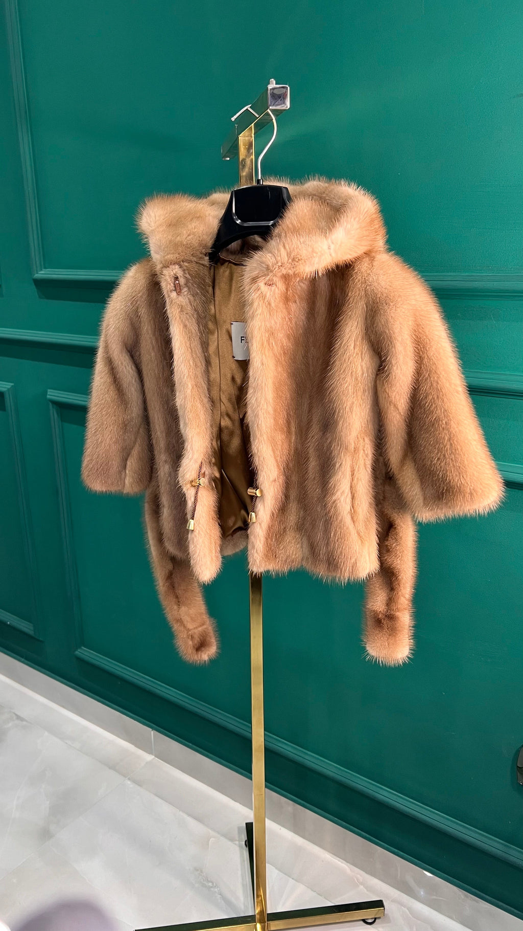 PRE ORDER - Visone Basic Bimba