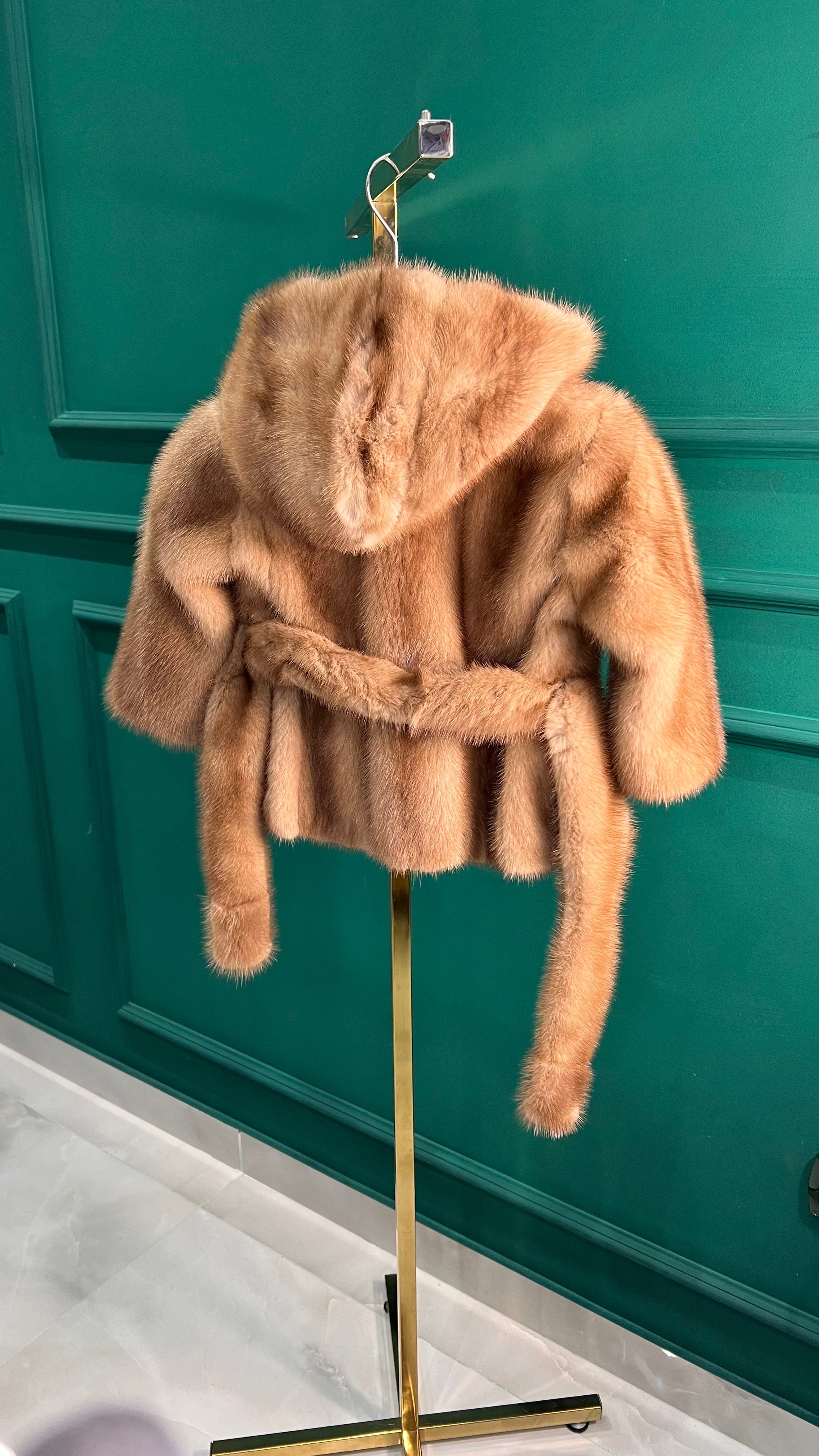 PRE ORDER - Visone Basic Bimba