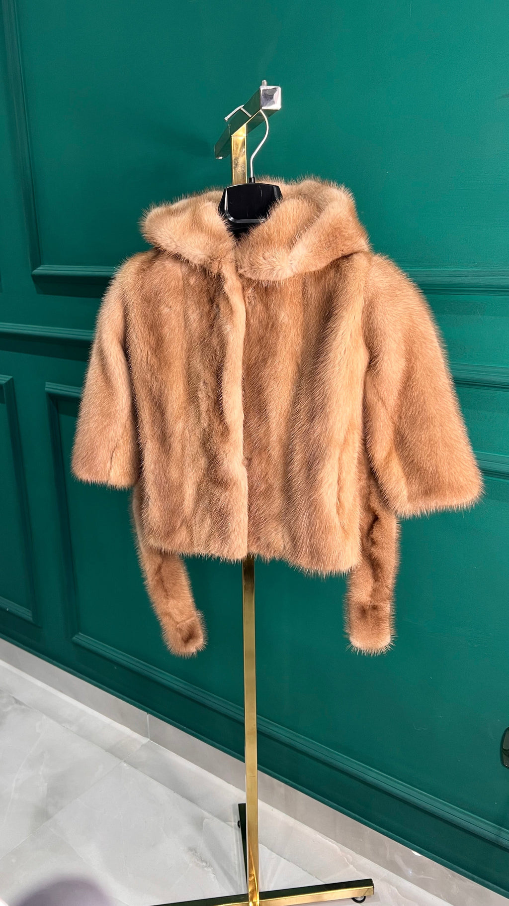 PRE ORDER - Visone Basic Bimba