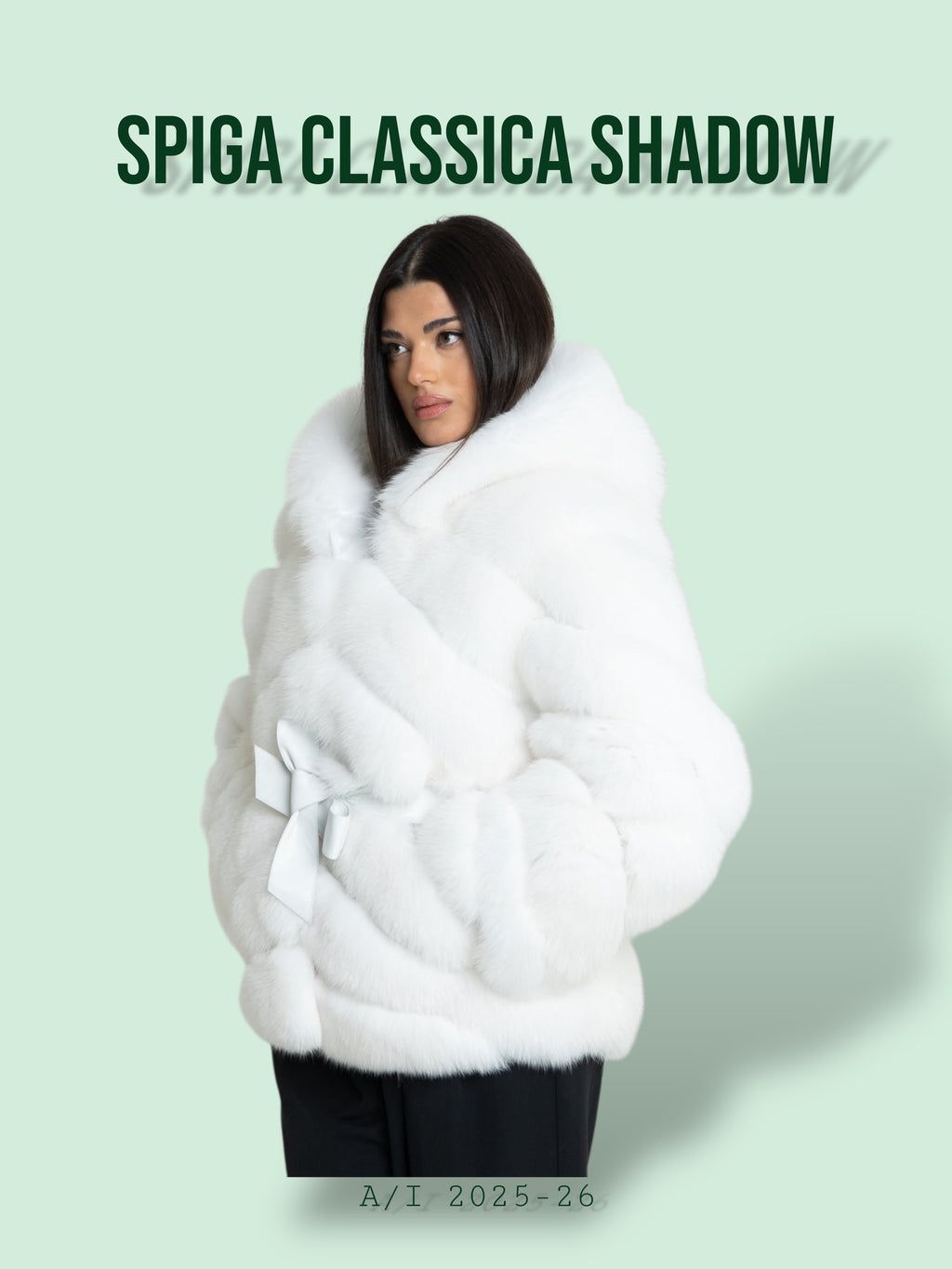 PRE ORDINE- Spiga Classica Shadow