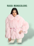 PRE ORDER- Ruggi Mono Pink