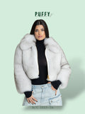 Puffy Greenland PREORDER