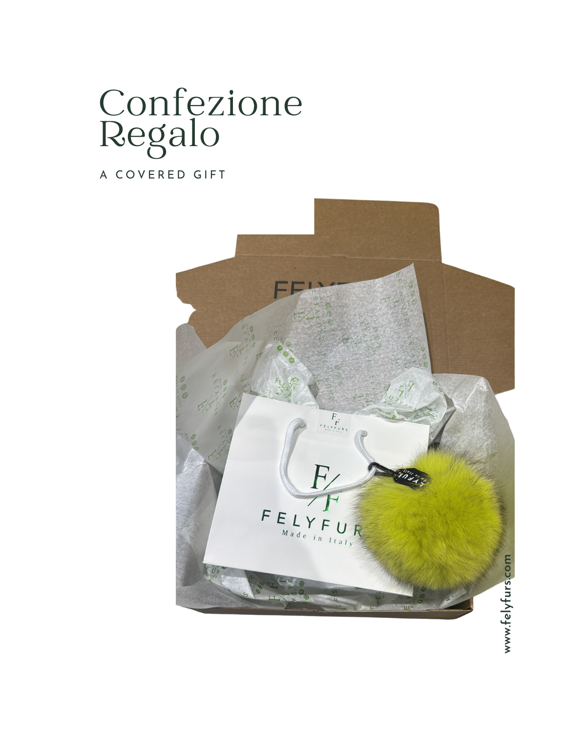 Confezione Regalo