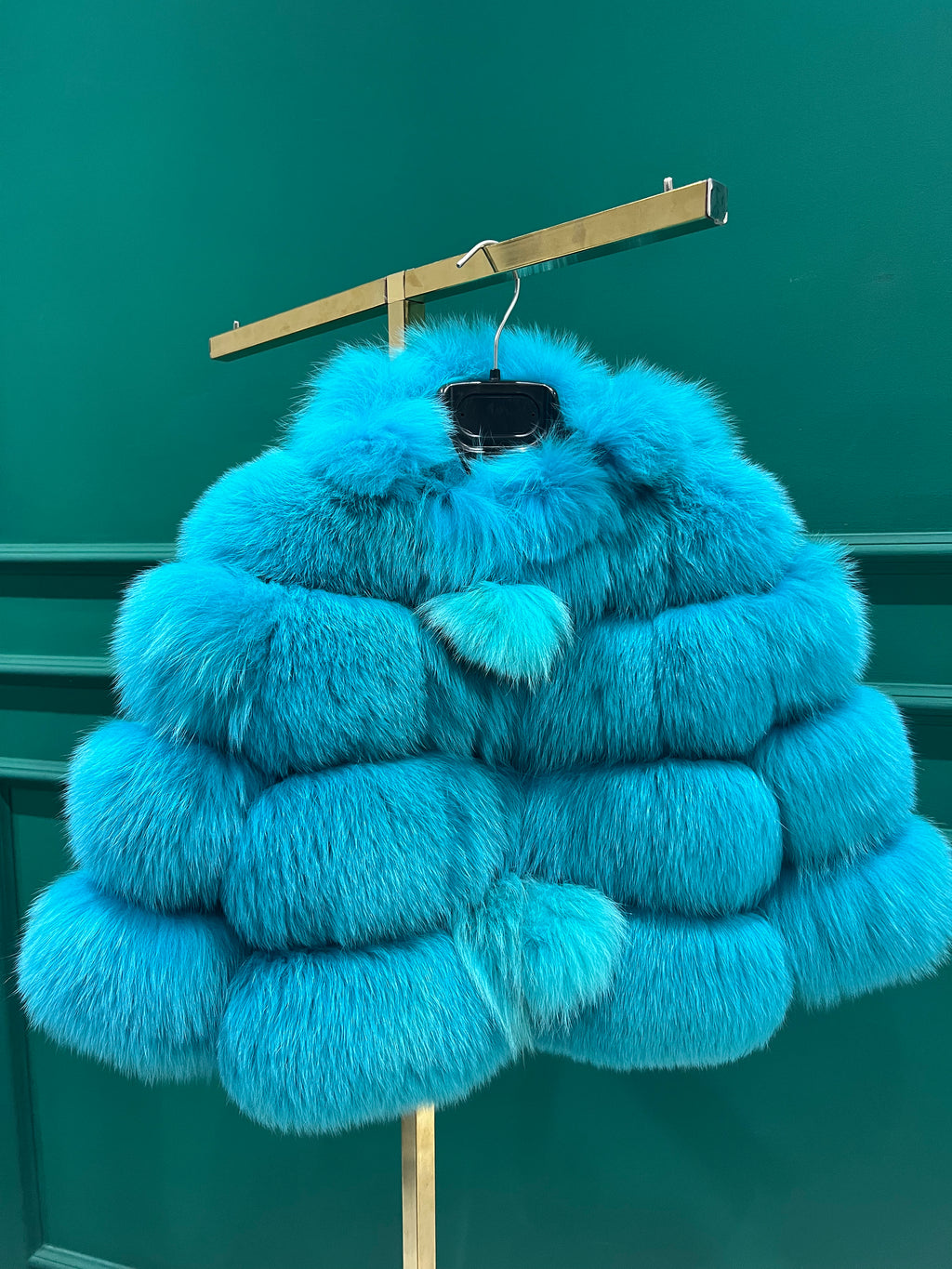 PRE ORDER- VOLPE BABY