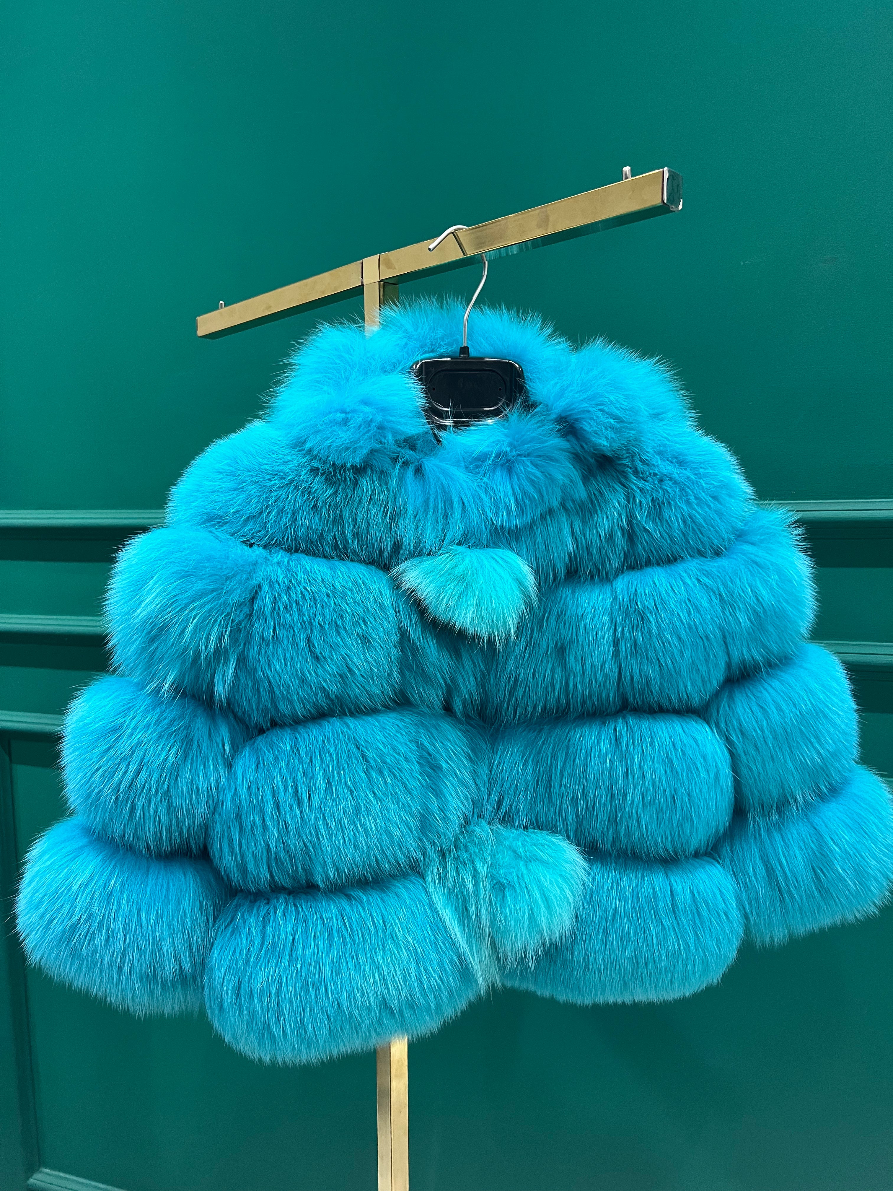 PRE ORDER- VOLPE BABY