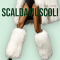 PRE ORDER-Scaldamuscoli