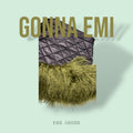 PRE ORDER- Gonna Emi
