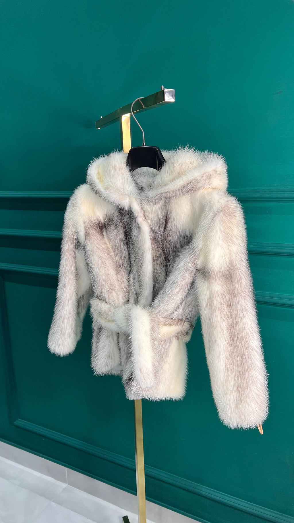 PRE ORDER - Visone Basic Bimba