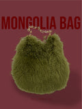 Mongolia Bag