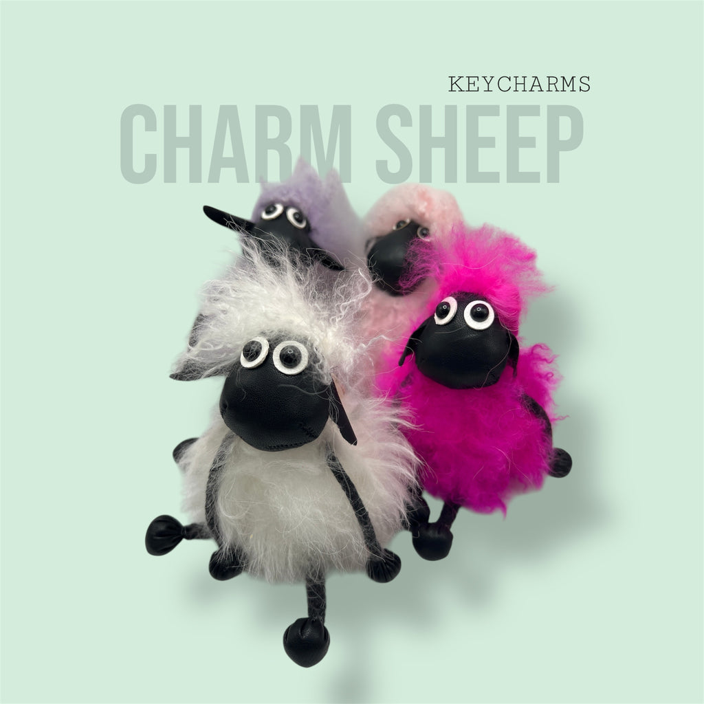 Charm Sheep