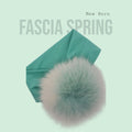 PRE ORDER- Fascia Spring NewBorn
