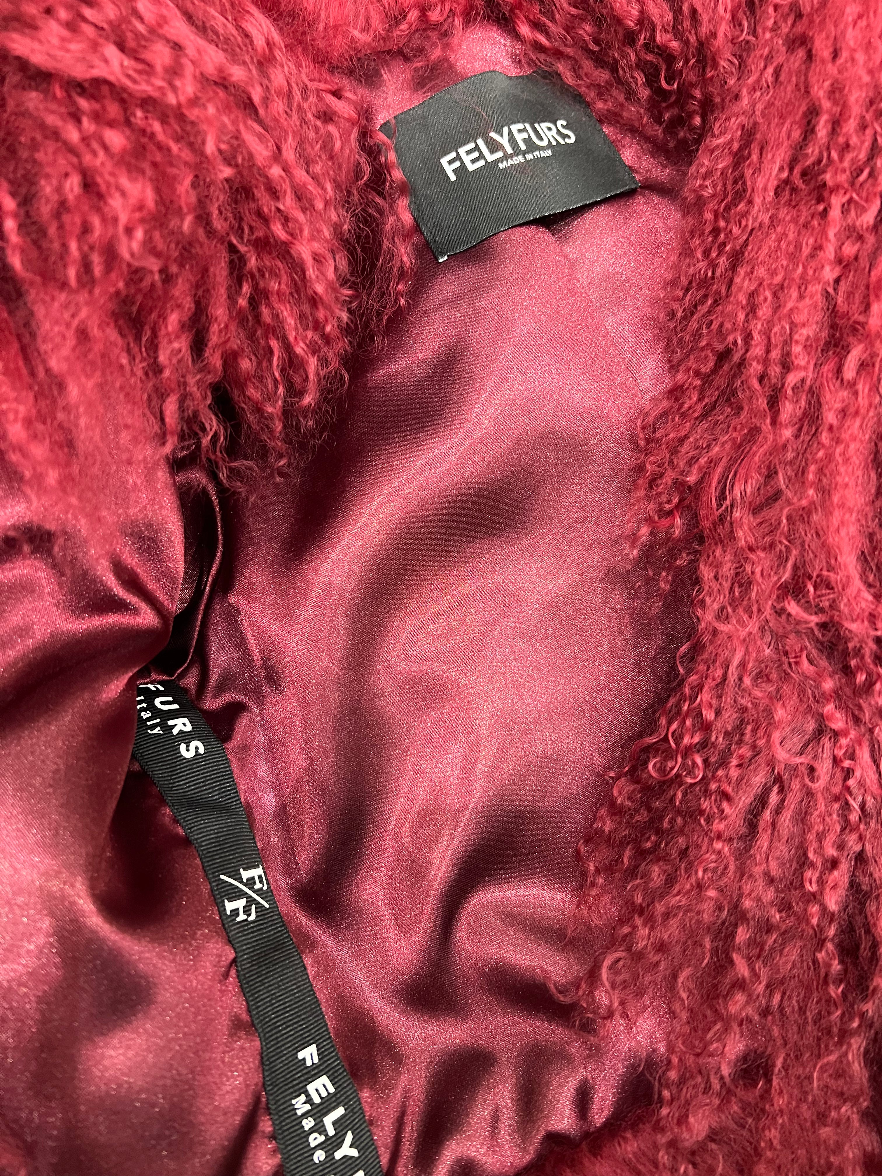 PRE ORDINE - Mongolia Baby