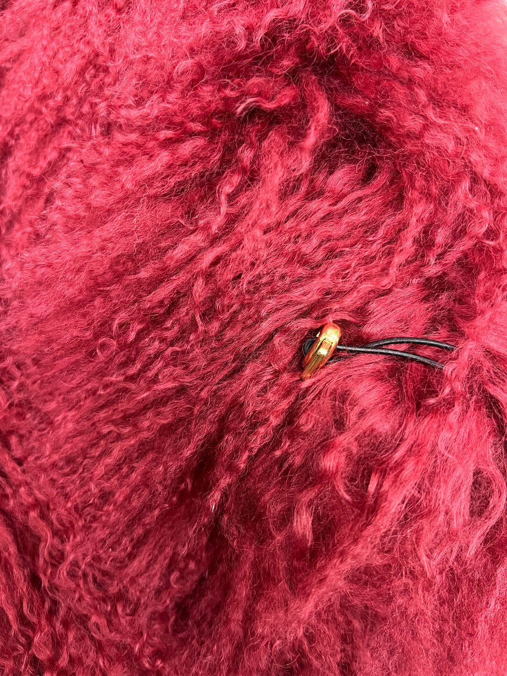 PRE ORDINE - Mongolia Baby