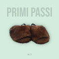 PRE ORDER -Sandalo Primi Passi