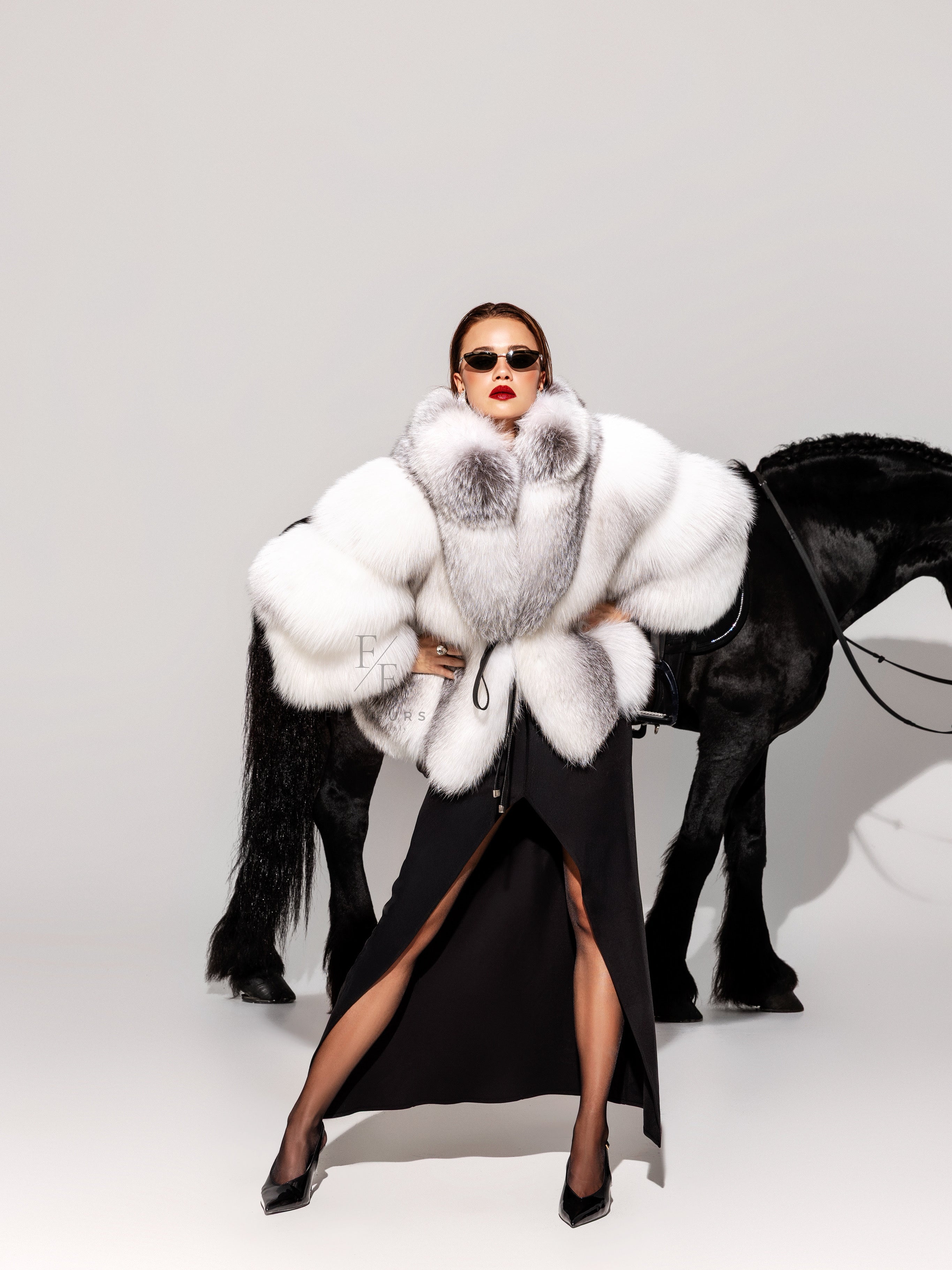 PRE ORDINE - Volpe Giada