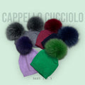 Cappello Cucciolo 1-3Y