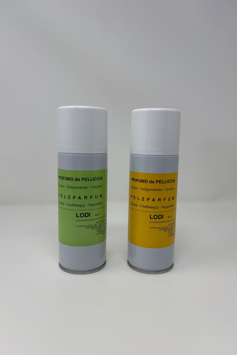 Profumo Lodi