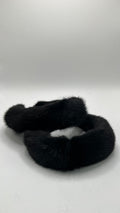 Cerchietto per Capelli in Visone