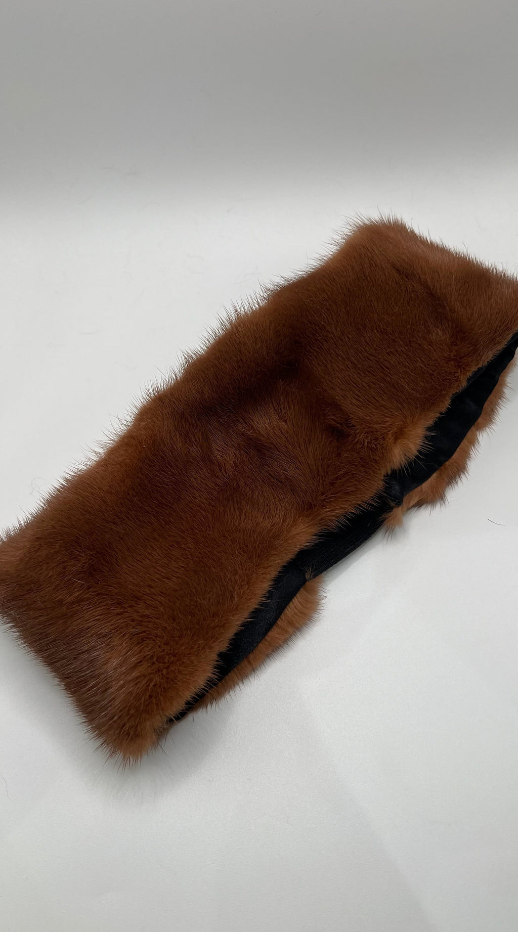 FASCIA ELASTICA IN VISONE