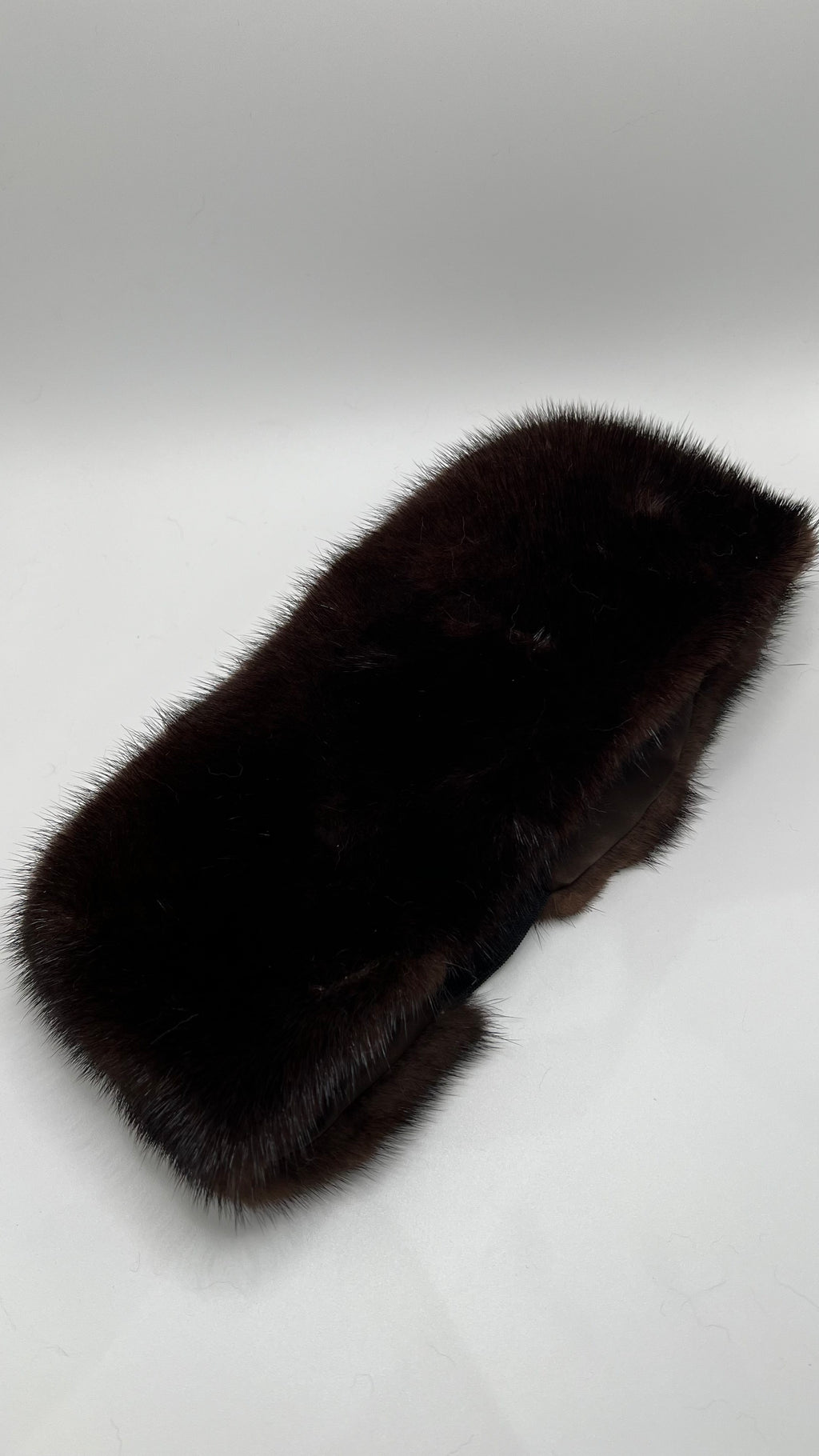 FASCIA ELASTICA IN VISONE