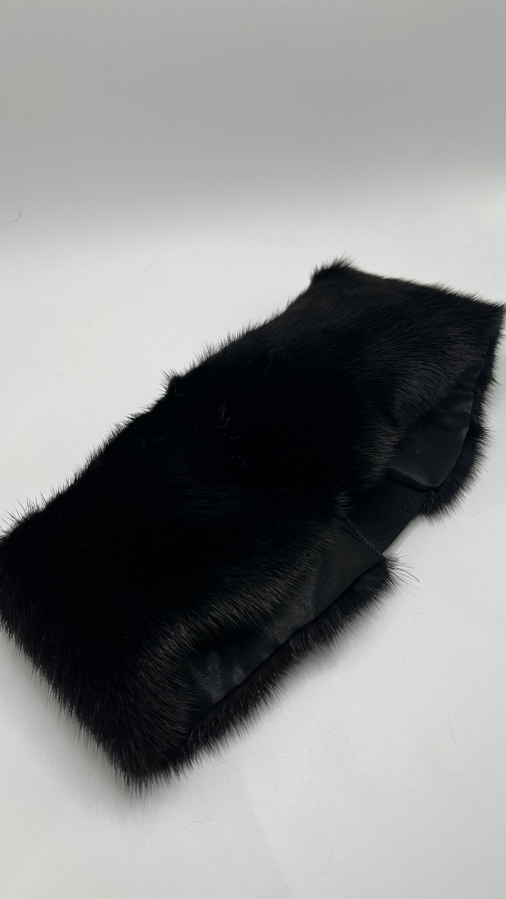 FASCIA ELASTICA IN VISONE