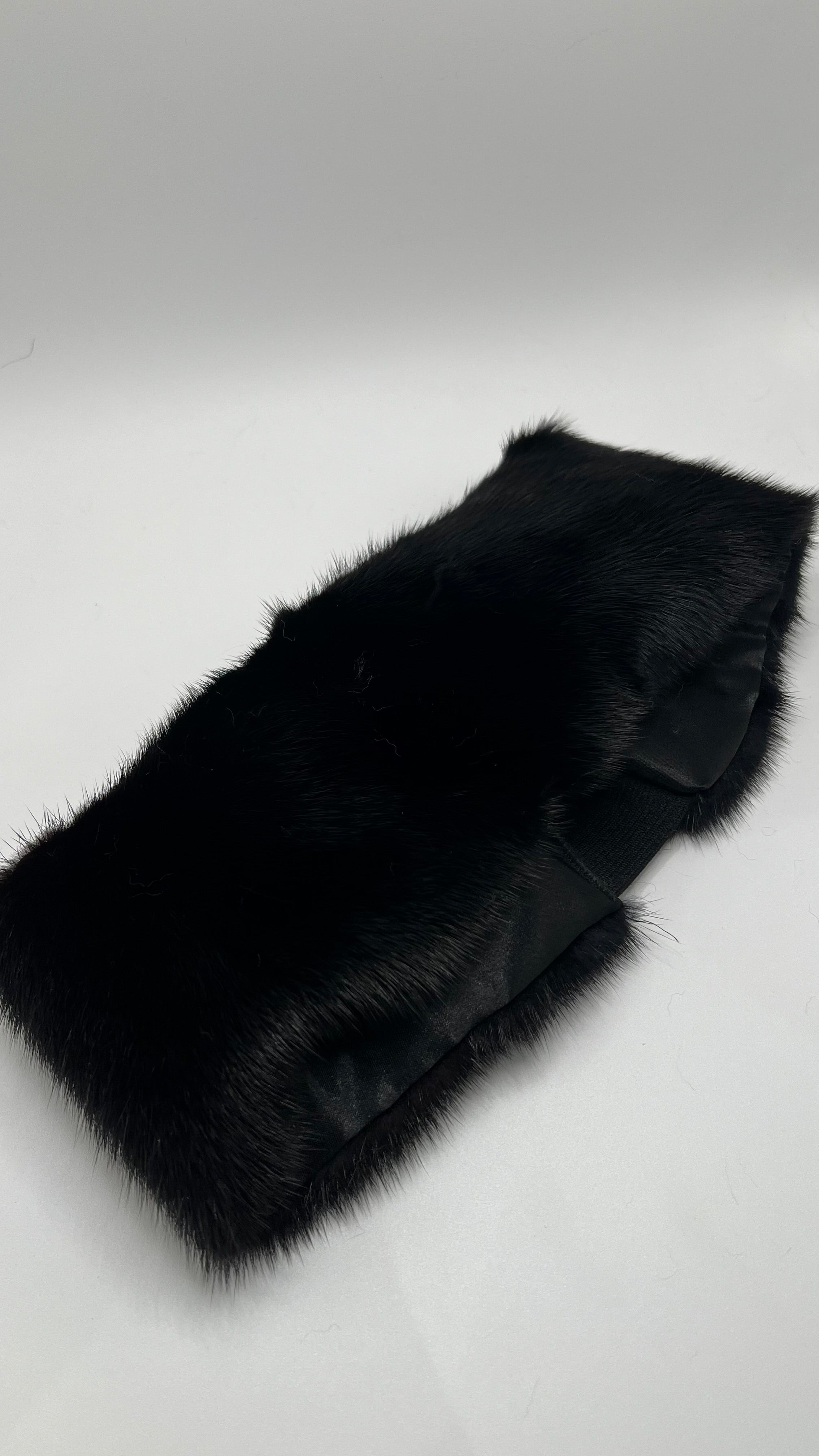 FASCIA ELASTICA IN VISONE