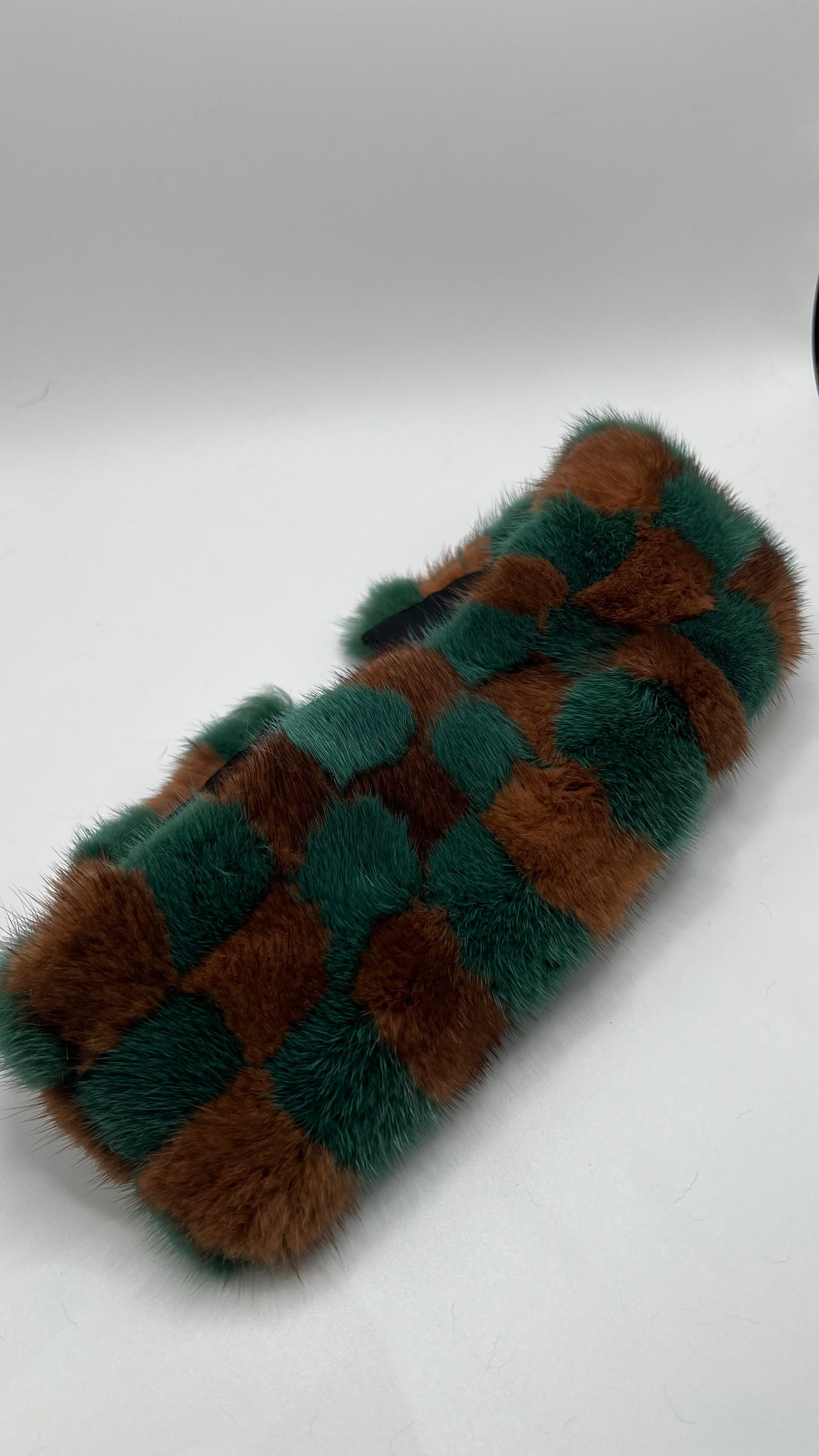 FASCIA ELASTICA IN VISONE