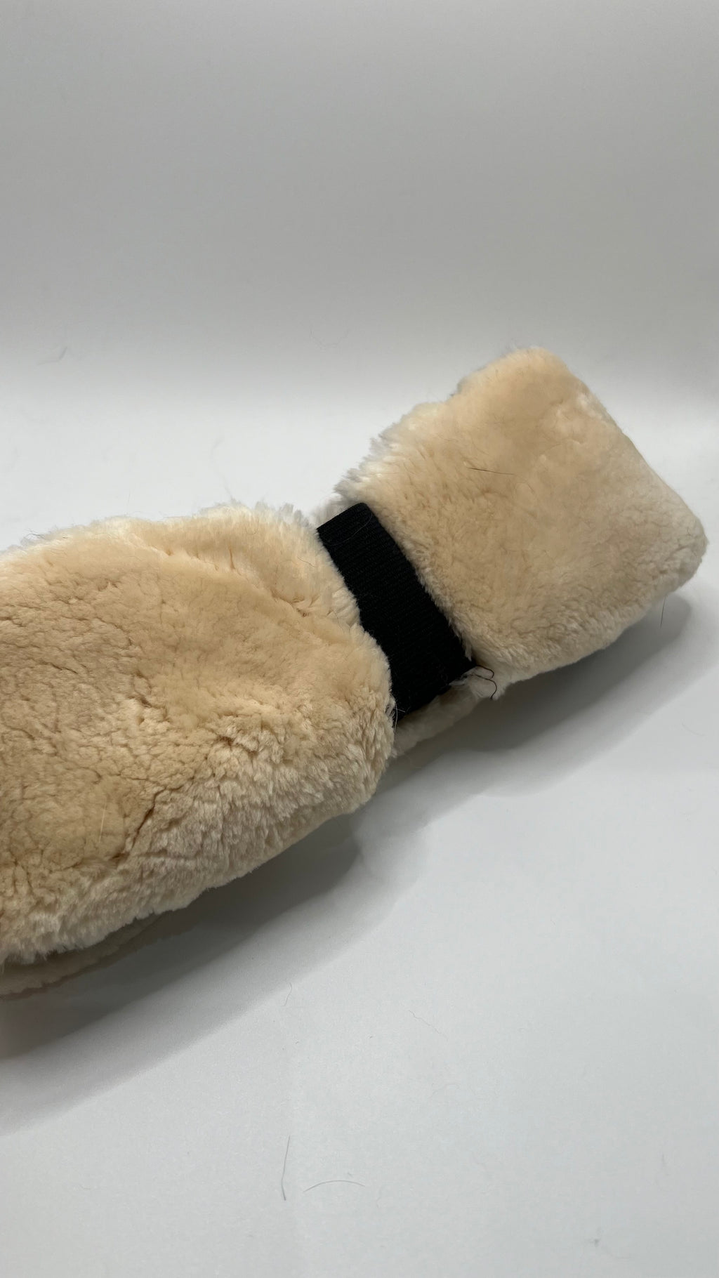 FASCIA ELASTICA IN VISONE