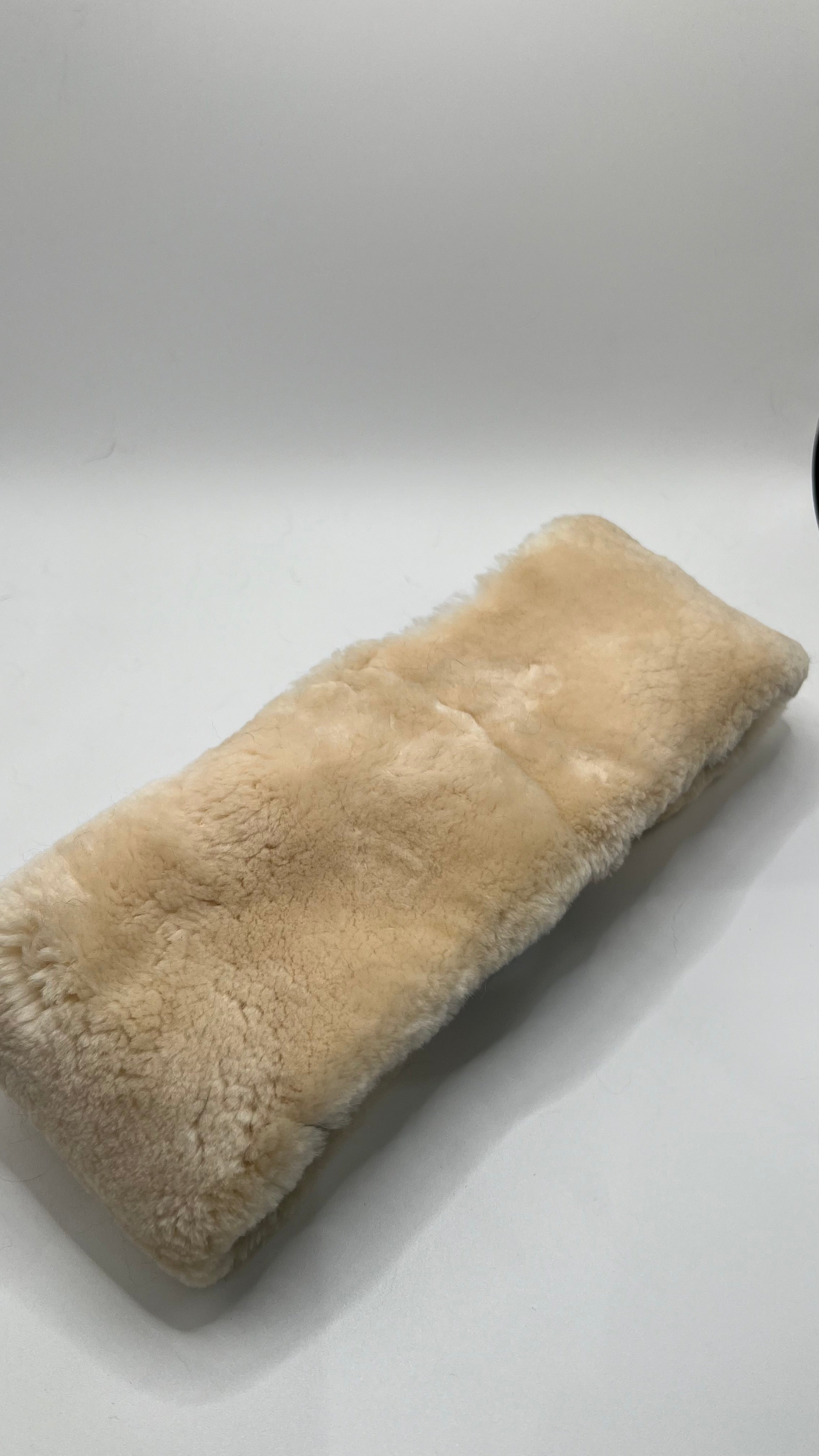 FASCIA ELASTICA IN VISONE