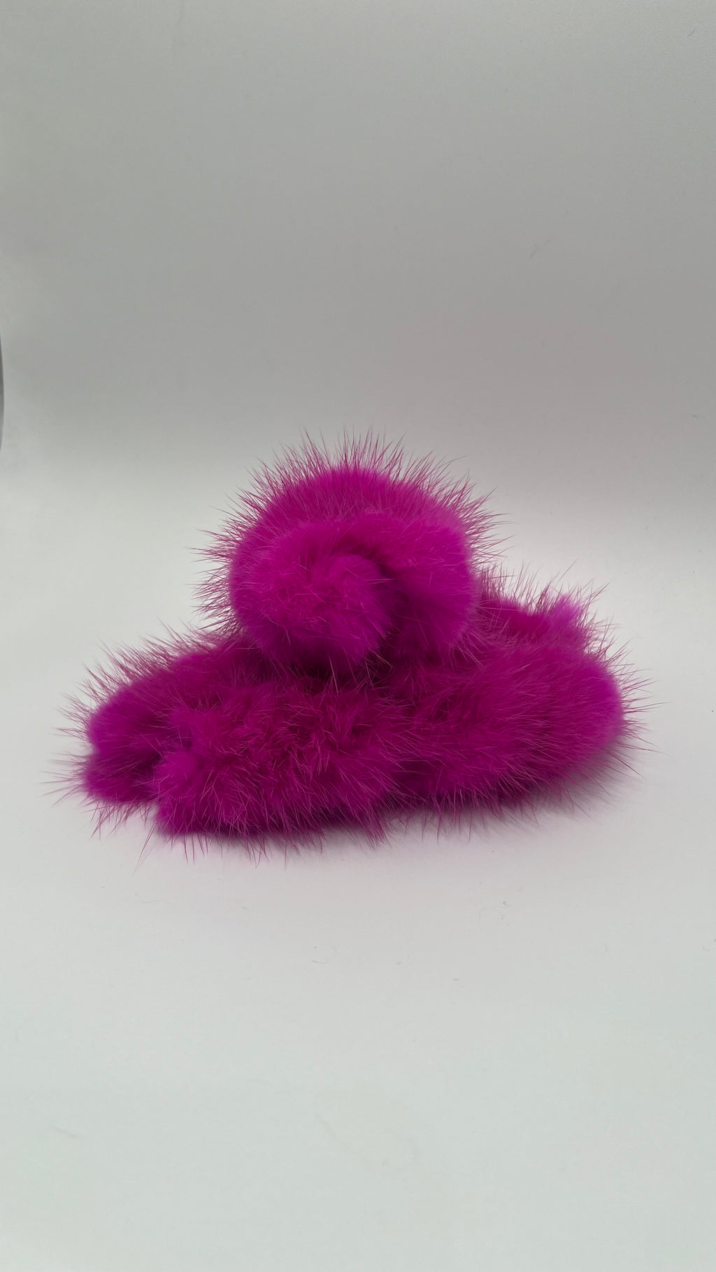 PRE ORDER-Molletta Big