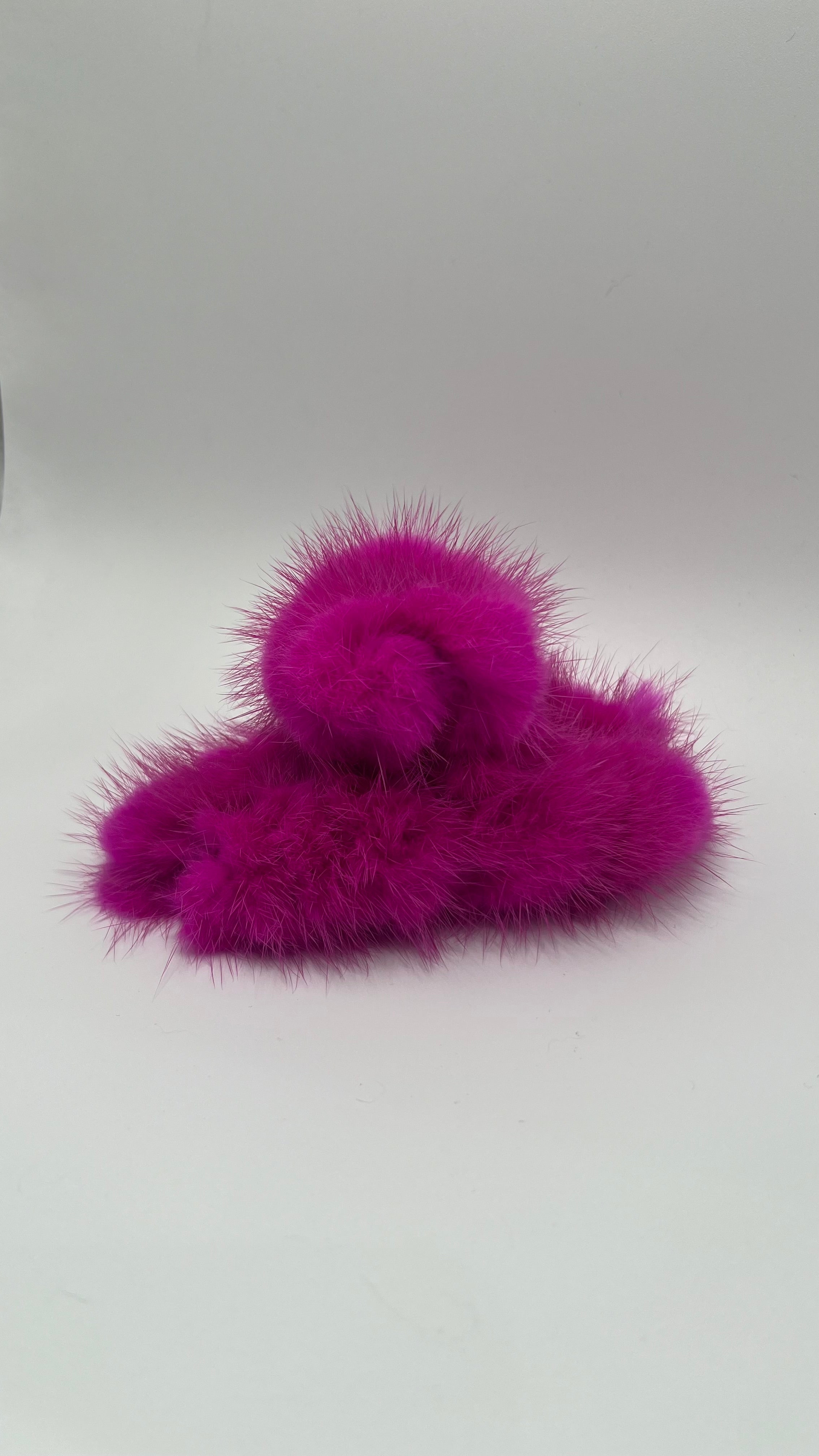 PRE ORDER-Molletta Big