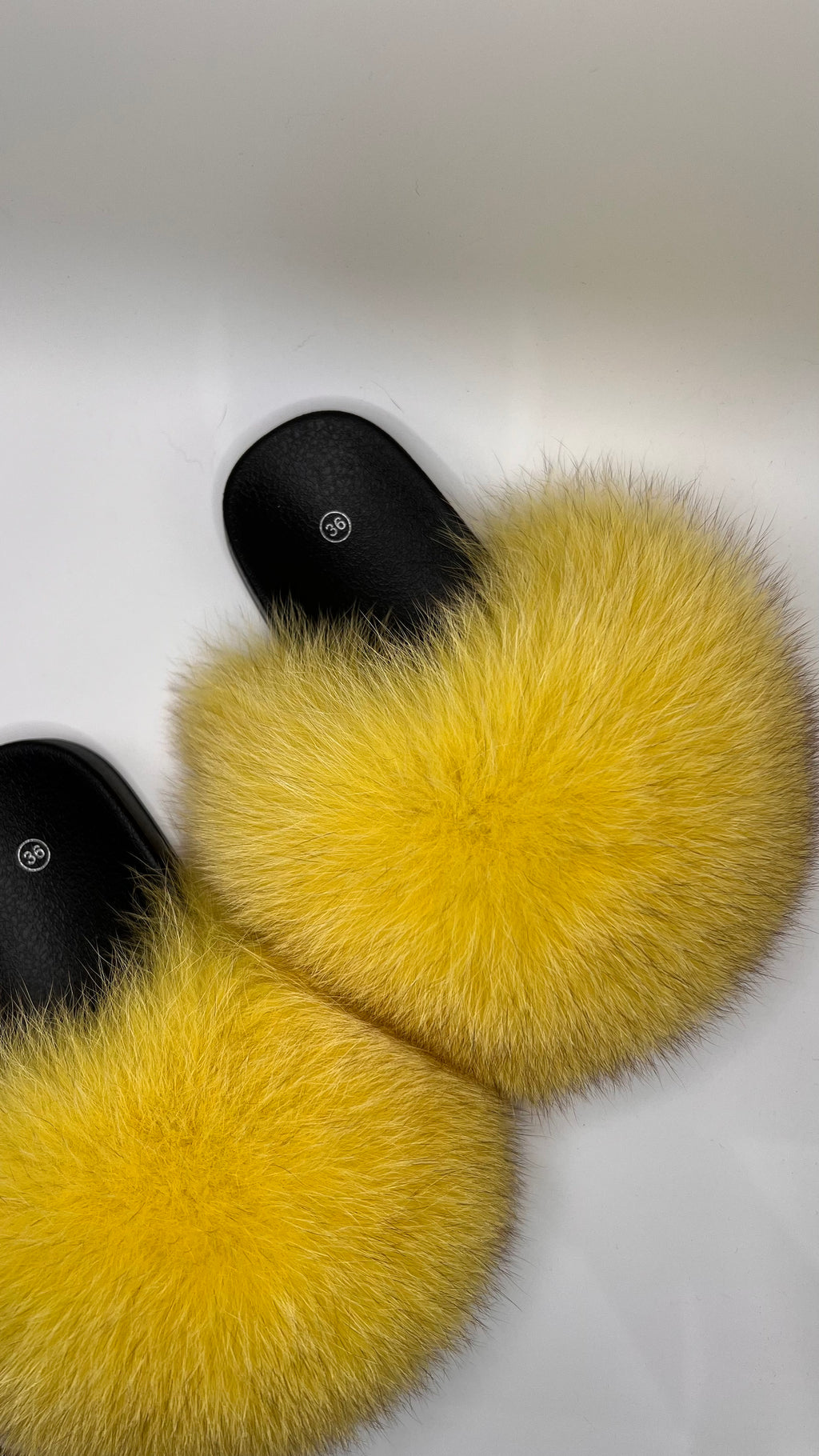 PRE ORDER Slippers Volpe