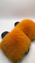PRE ORDER Fox Slippers