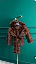 PRE ORDINE - Visone Basic Bimba