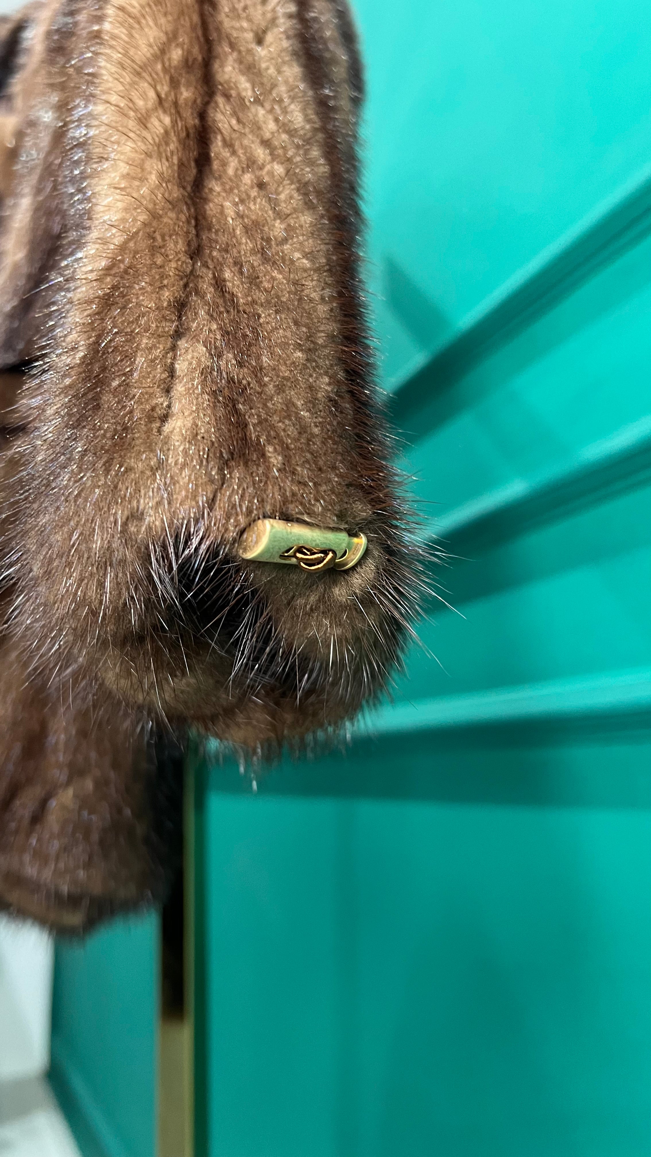 PRE ORDER - Visone Basic Bimba