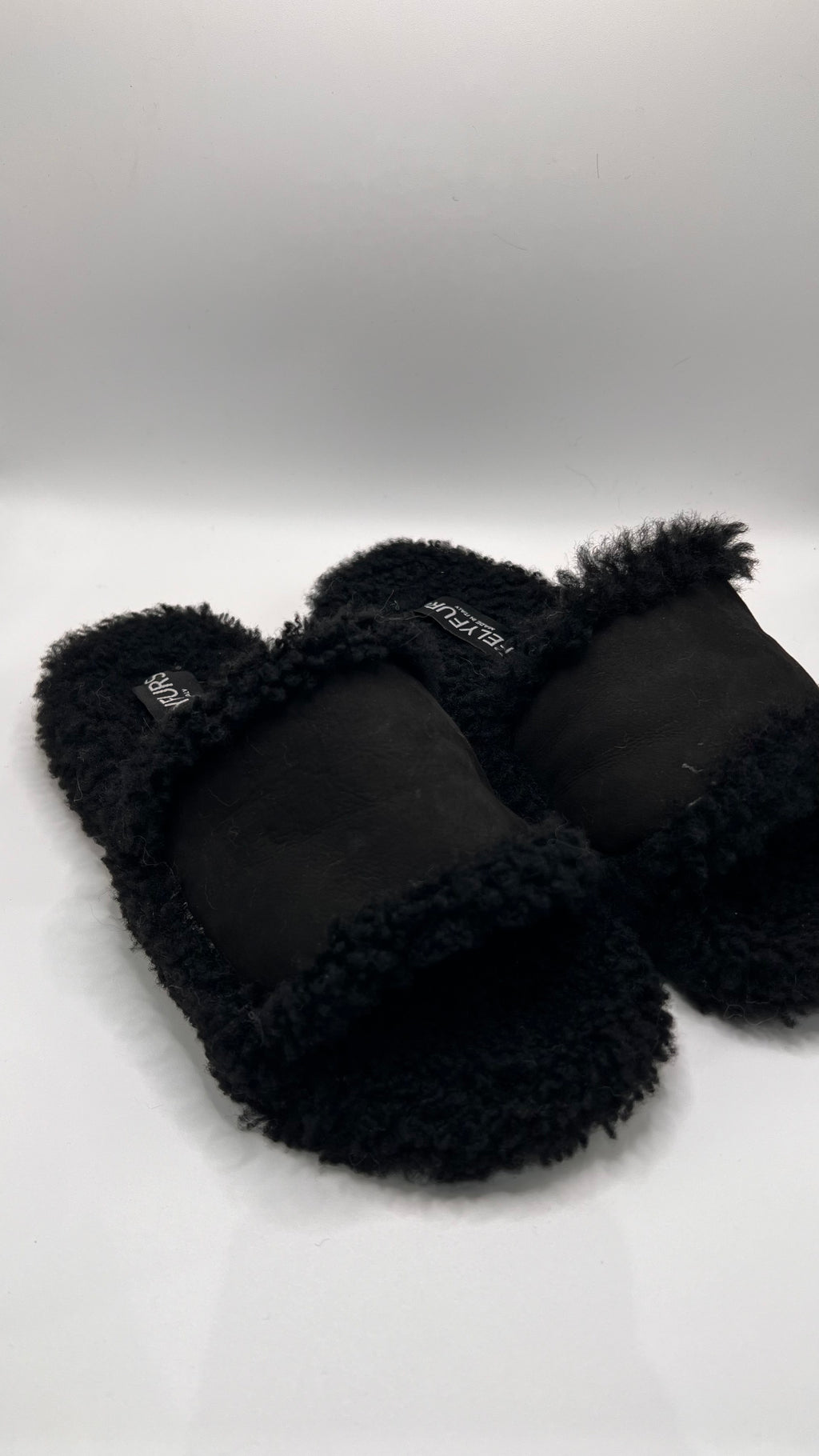 Monofascia Montone Silk