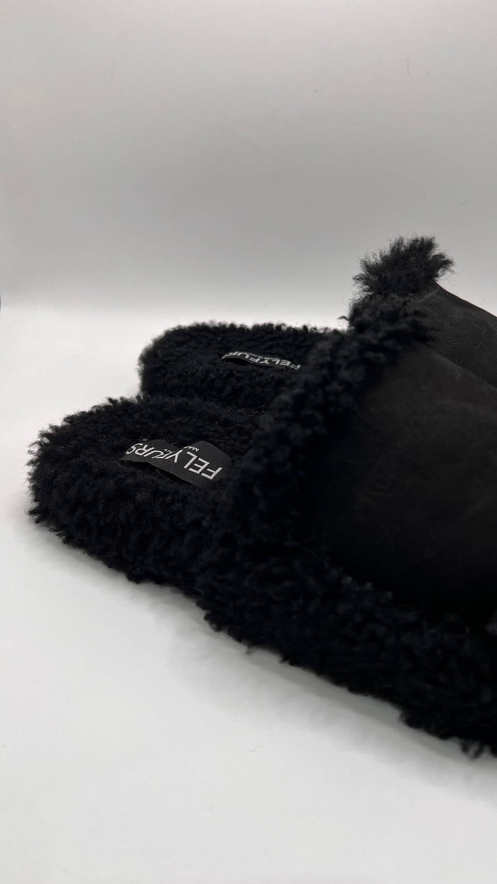 Monofascia Montone Silk